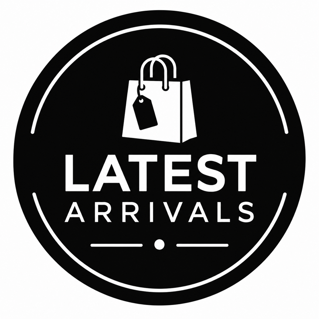 Latest Arrivals