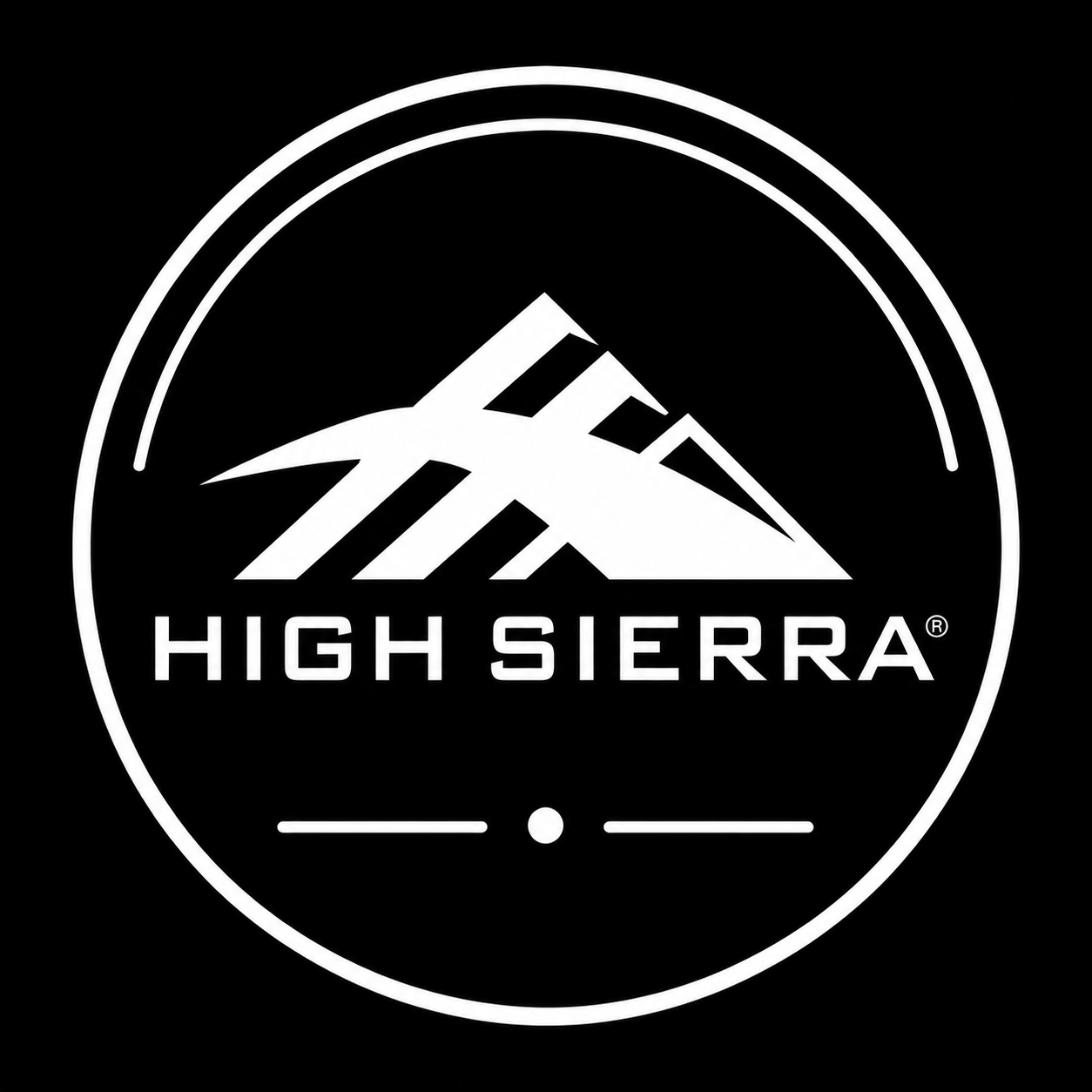 High Sierra