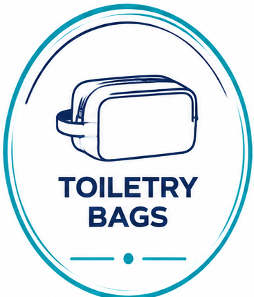 Toiletry Bags