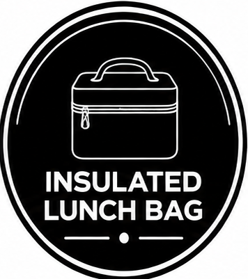 Insulated Bags