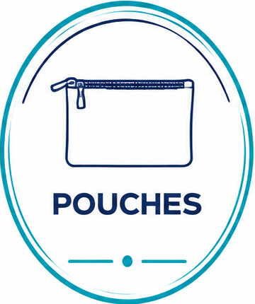 Pouches