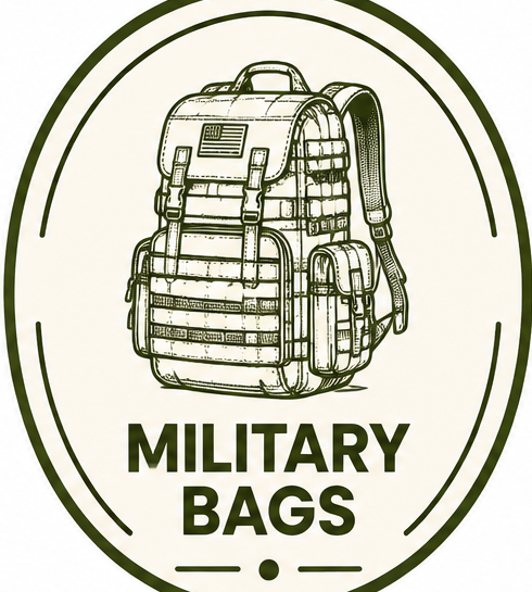 Military Bags